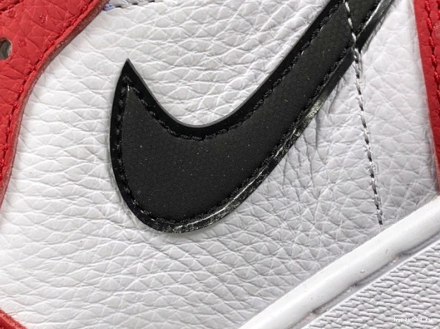 High Jordan Retro 555088-602 1 OG Air Origin Story 0616